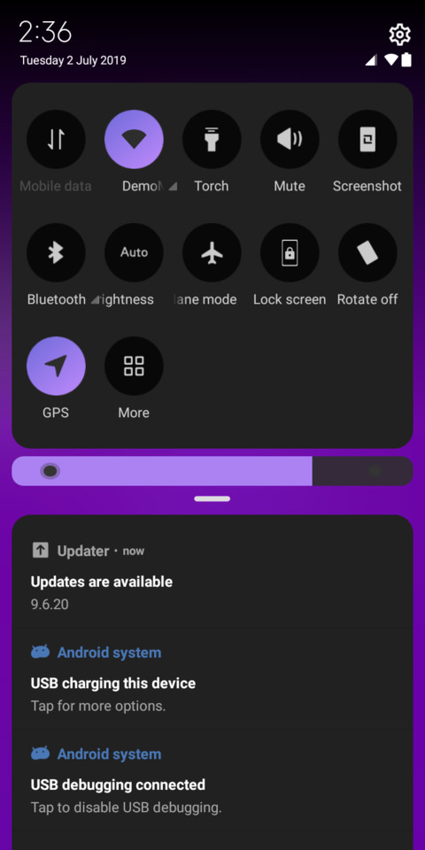 Cheers_MiTurns5 screenshot