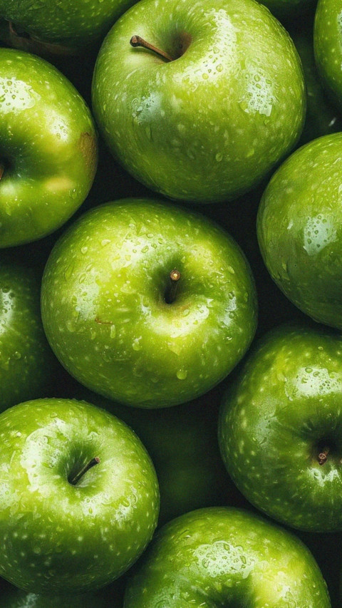 fruit screenshot