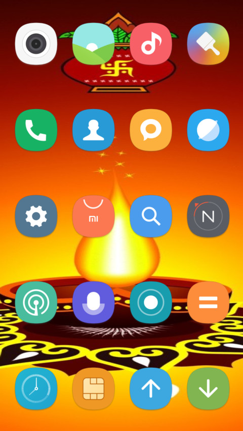 Colourful Light screenshot