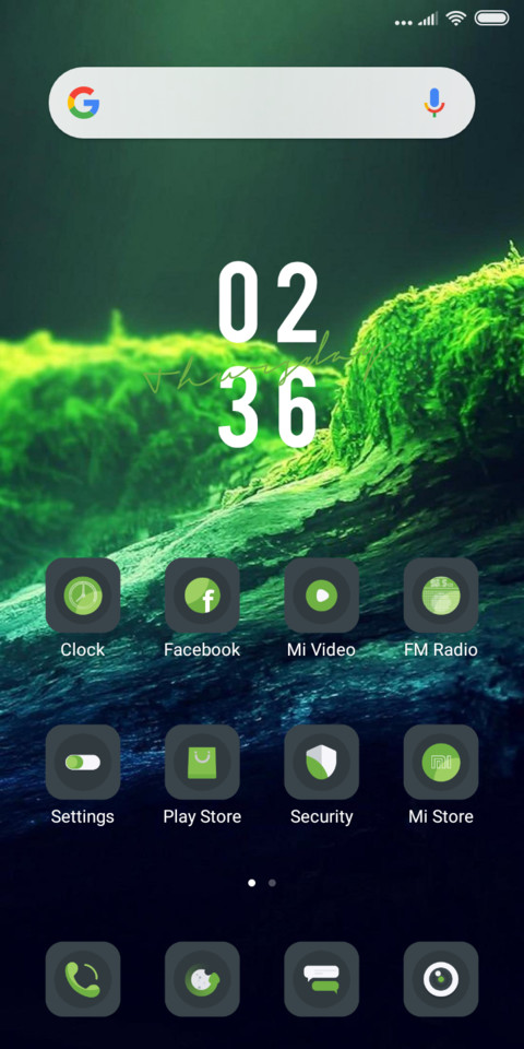 Refara TT screenshot