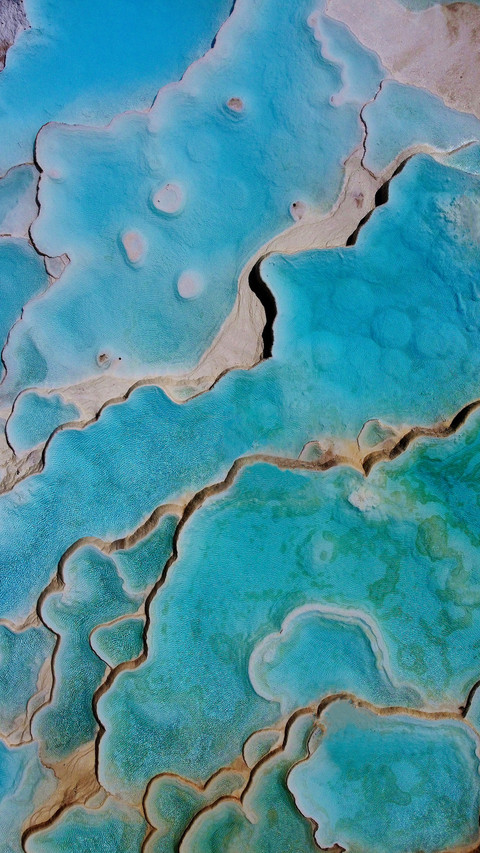 Close-up of water screenshot
