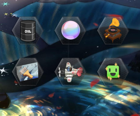 碧蓝航线 screenshot