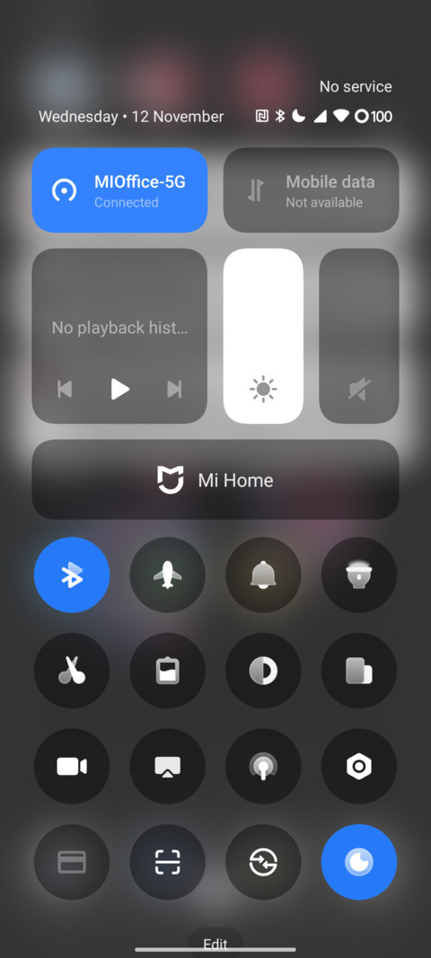 ULO GONDRONG screenshot