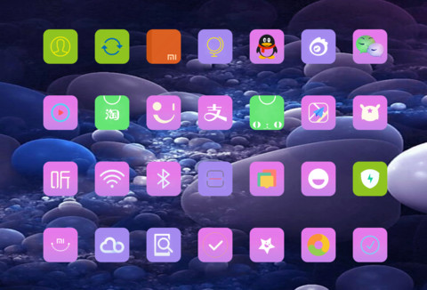 游荡的小金鱼 screenshot