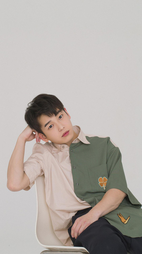 彭昱畅 screenshot