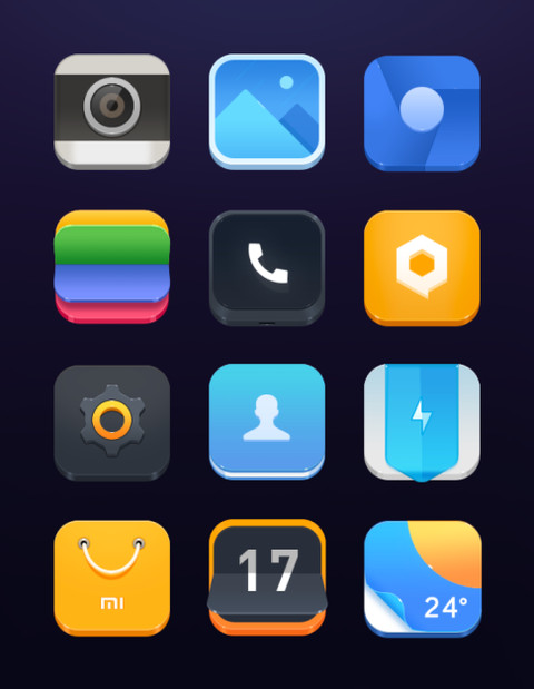 御宅女友 screenshot