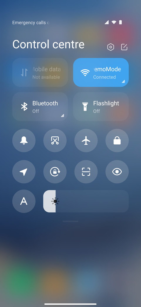 Ms-40 v12 screenshot