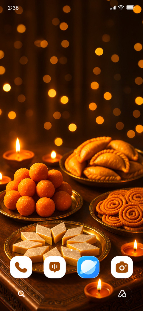 Mithai Darbaar screenshot