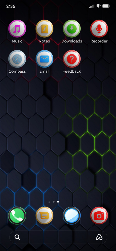 Star v15 screenshot