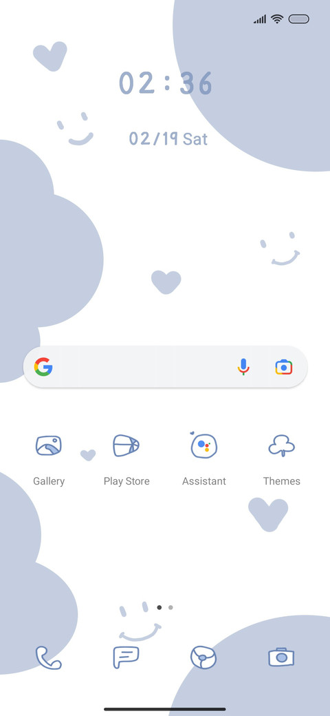 Good Luck screenshot