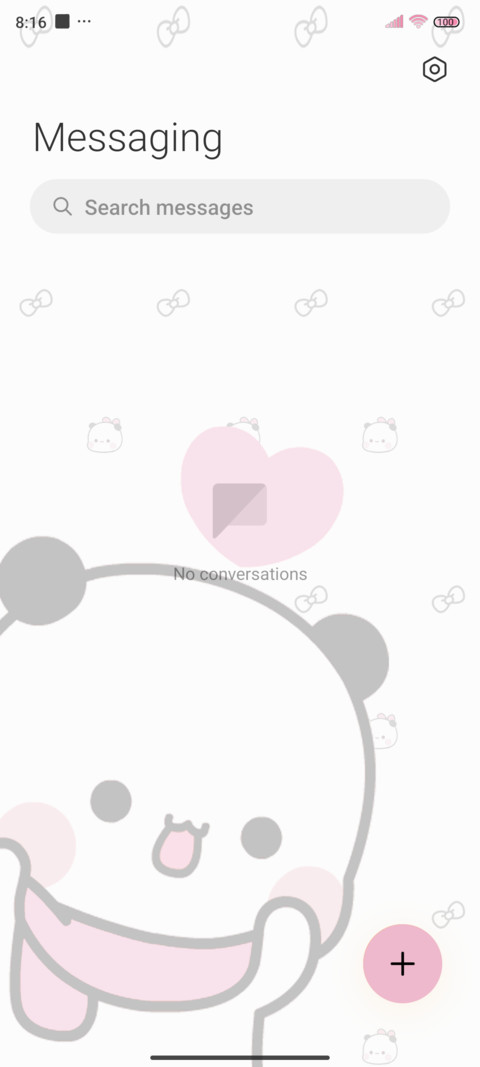 Yier's phone screenshot