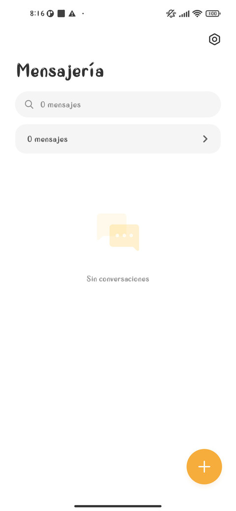 Chico hermoso screenshot