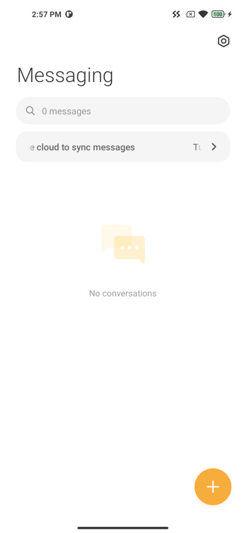 DROID [13] screenshot