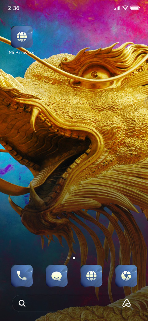 Art screenshot