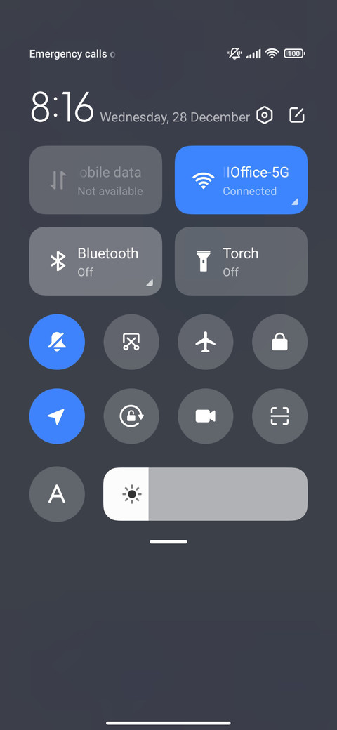 Sound of Guitar screenshot