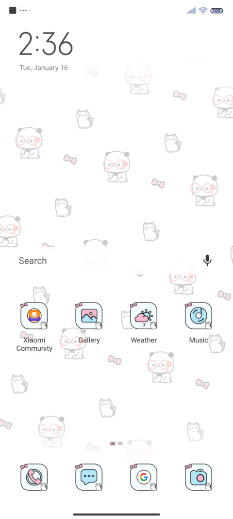 Blissful of Yier screenshot