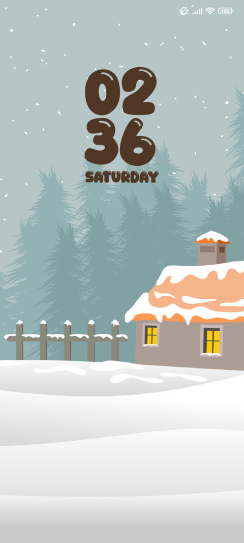 Arctic Fogbank screenshot