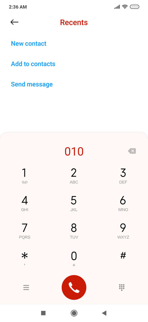 Chinese Lantern_3MDS screenshot