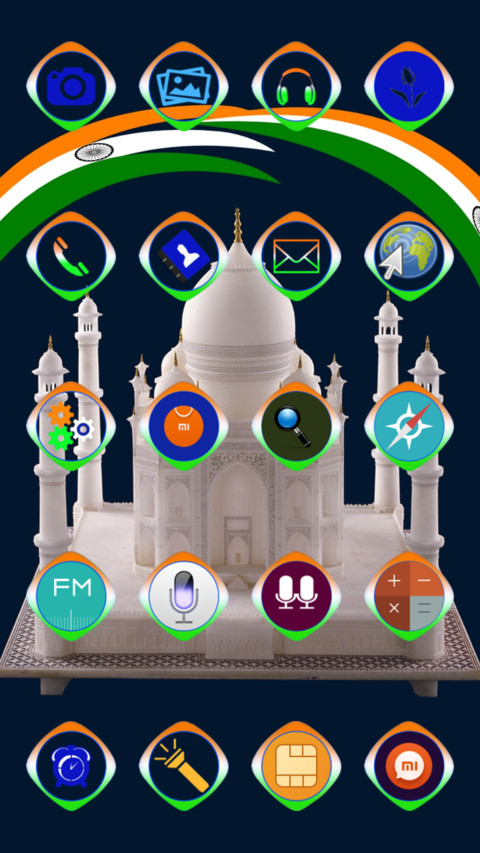 Lucky India screenshot