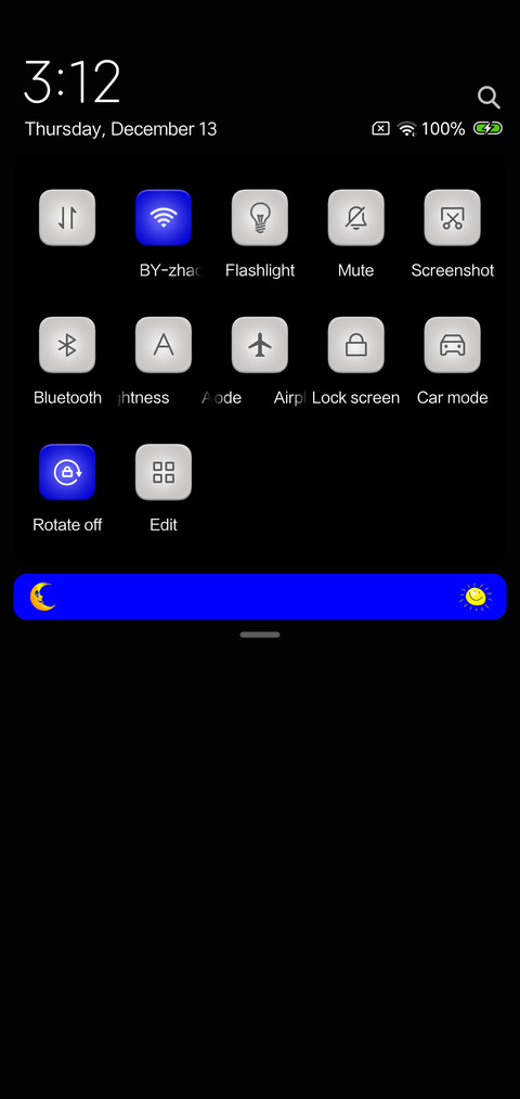 Resolution V10 screenshot