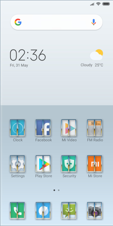 Notice_DWM19 screenshot