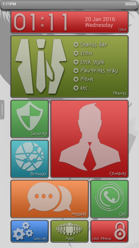 mi-mix-tutu screenshot