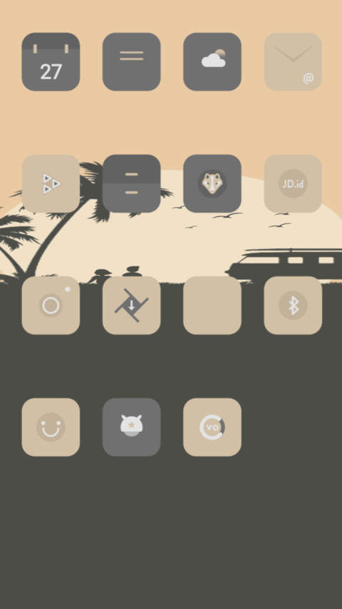 Blutuk V10 screenshot