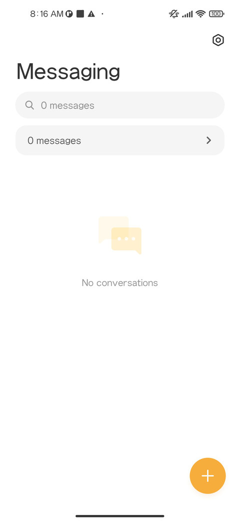 mingle screenshot
