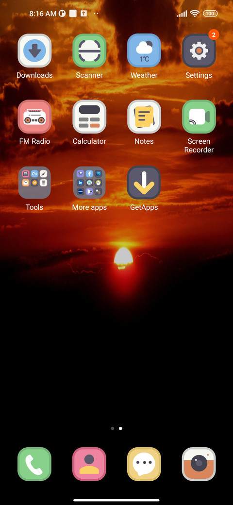DVRK PPSU screenshot