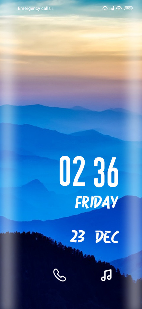 Sky Cloud screenshot