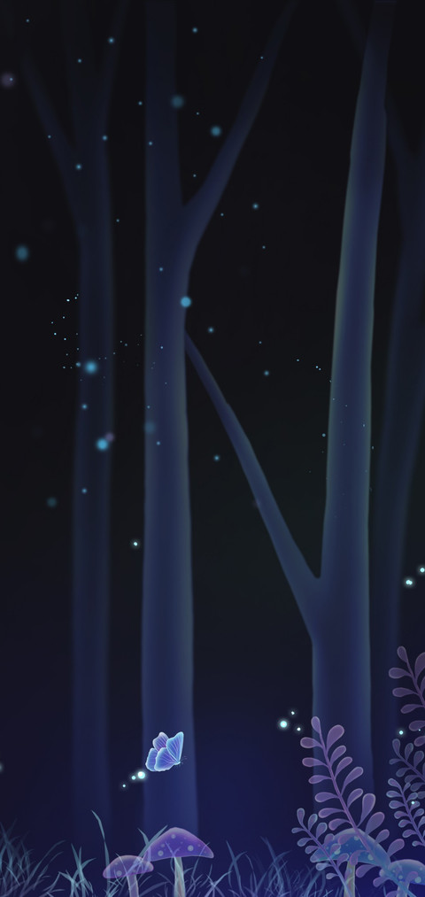 麋鹿夜行 screenshot