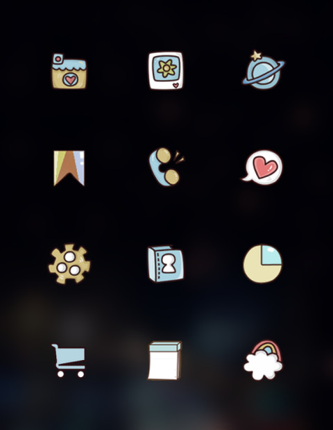 遇见我的唯一 screenshot