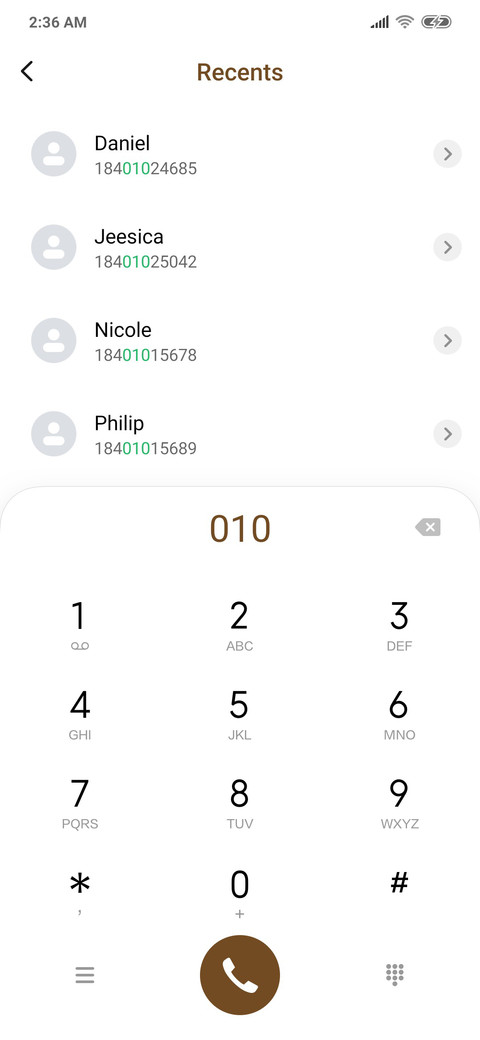 Fox_3MDS screenshot