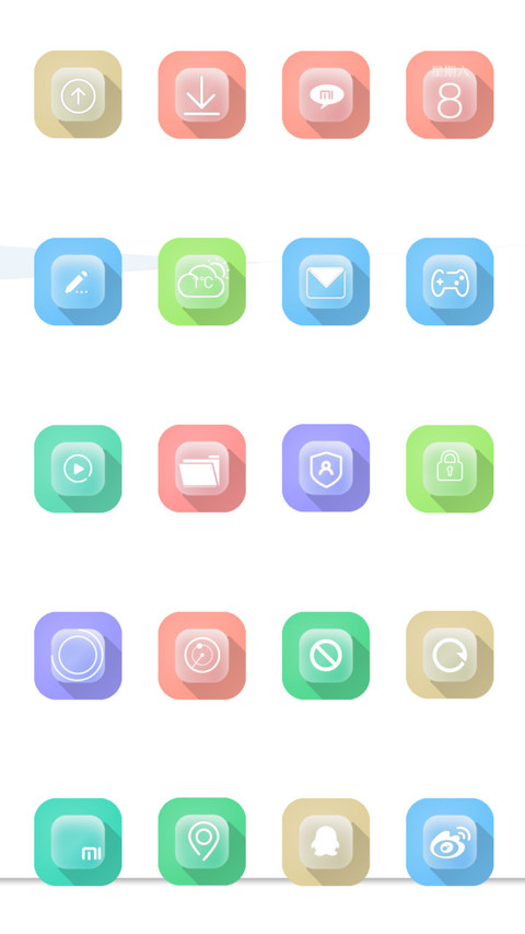 梦零雪飘 screenshot