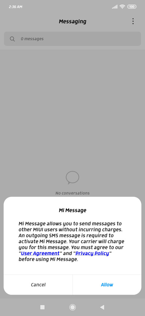 MorlRoundedItalic screenshot