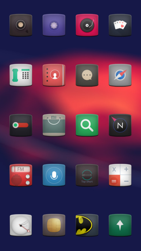 Outspace screenshot