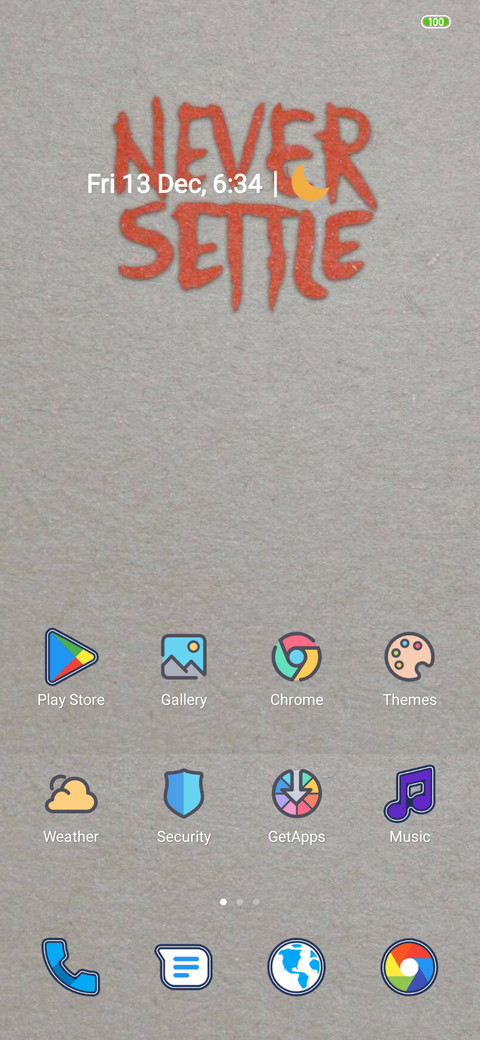 OxyGen Plus V11 screenshot