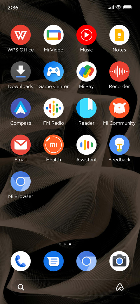 Nembelas V3Q screenshot