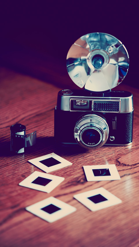 International-camera screenshot