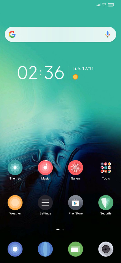SIMPLY PRO_DWM3 screenshot