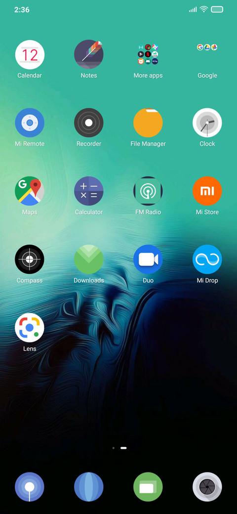SIMPLY PRO_DWM3 screenshot