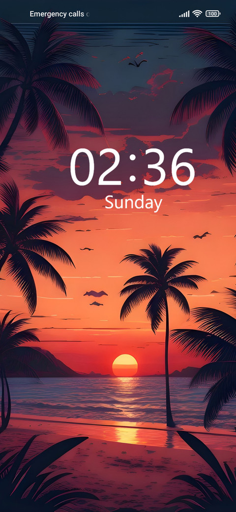 Beach Side screenshot
