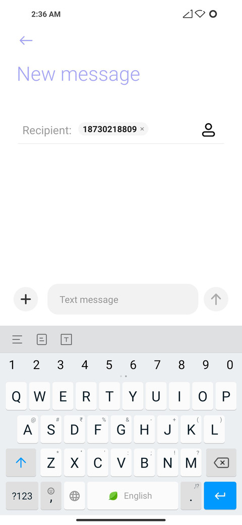 Dust v12 screenshot
