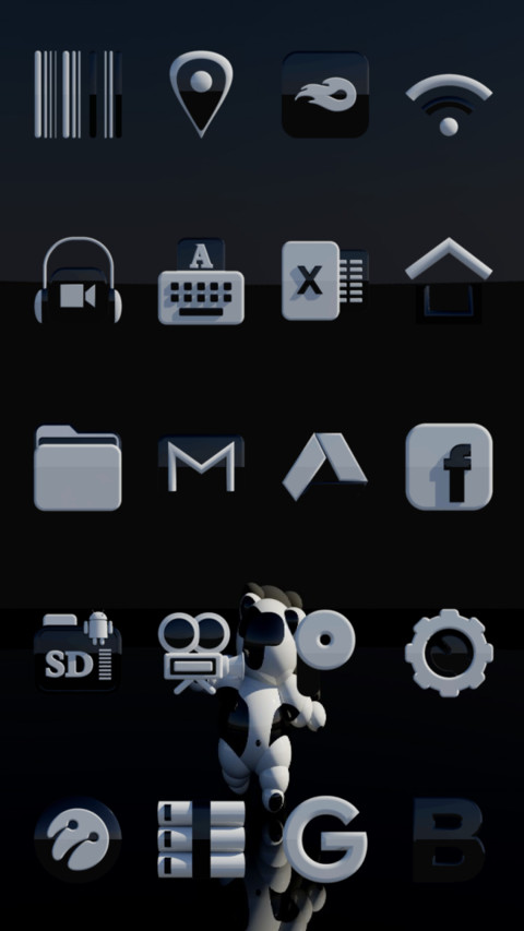 Monoo screenshot