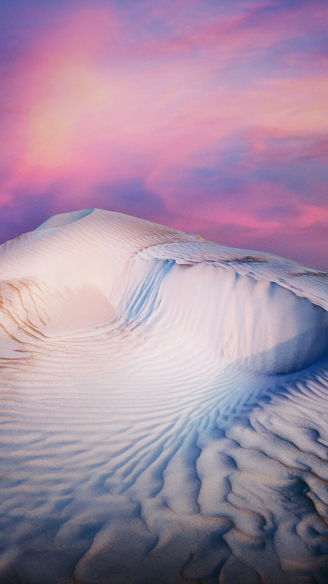冰淇淋沙丘 screenshot