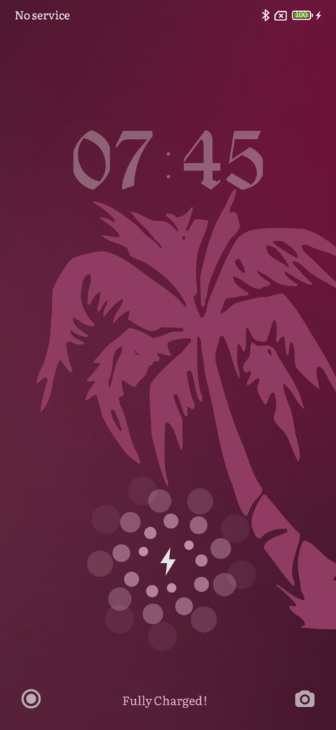 Tree screenshot