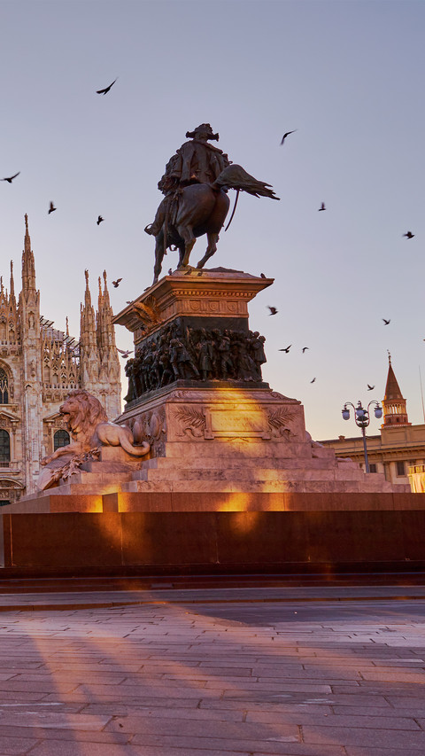 Charming Milan 2 screenshot