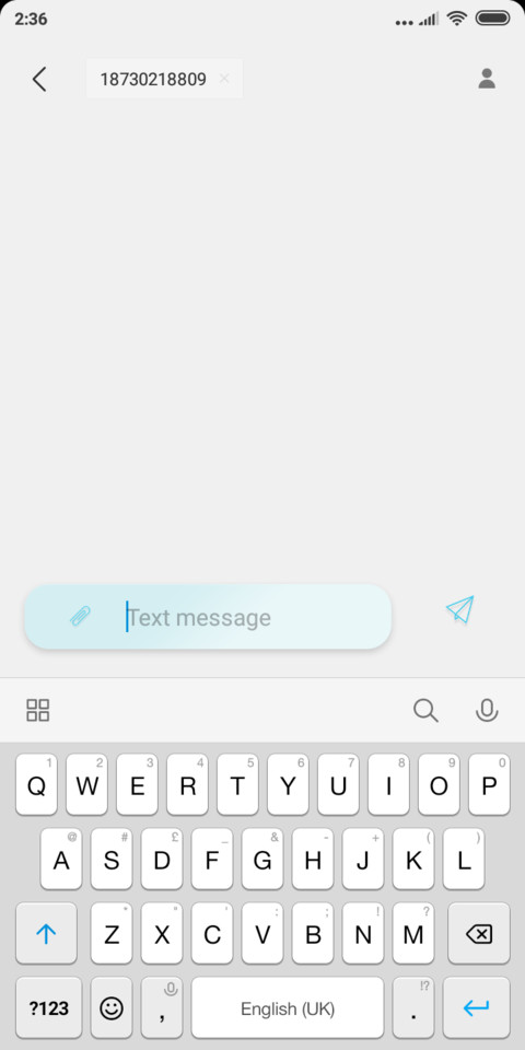 Love screenshot