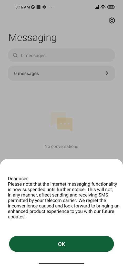 Sad Egg screenshot