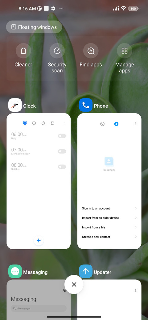 CHESS_SR UI screenshot